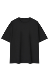 Women's Summer Sorona Cooling Drop Shoulder Loose T-shirt