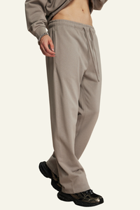 Unisex Athletic Oversize Drawstring Pants