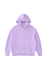 Men's Fall 350G Heavyweight Oversized Drop‑Shoulder Hoodie