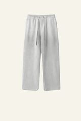 Men's Athletic Vintage Distressed Sweatpants