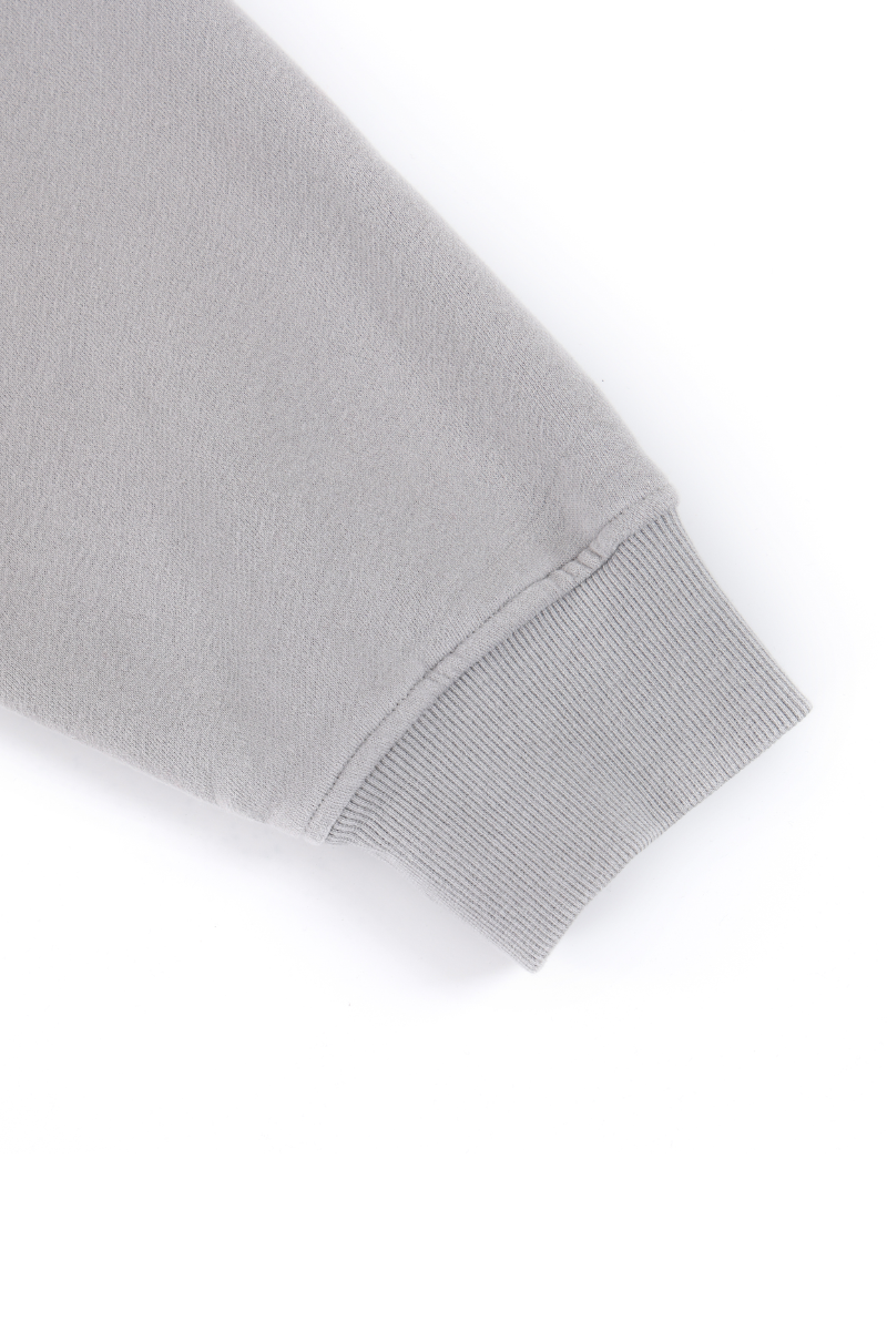Unisex Fall Kangaroo Pocket Fleece Casual Hoodie