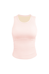 Workman-style vest-style sports undergarments