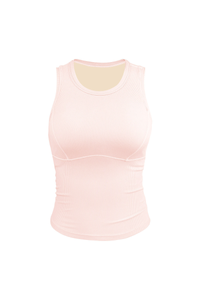 Workman-style vest-style sports undergarments