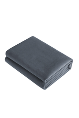 Warm Support Non-Slip Thickened Yoga Towel