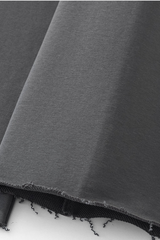 Men's Fall Comfort Colors Style Mock Neck Sweatshirt
