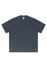Oversized Short Sleeve T-shirt