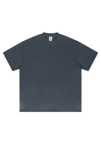 Oversized Short Sleeve T-shirt