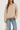Women's Fall/Winter Knit Striped Knit Color Block Sweater