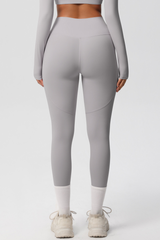 Women’s High-Waist Leggings