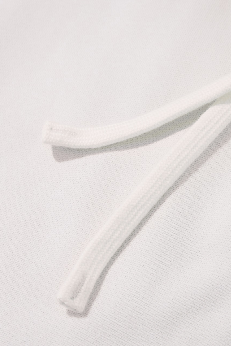 Women's Fall Set:Relaxed Pullover And Drawstring Sweatpants