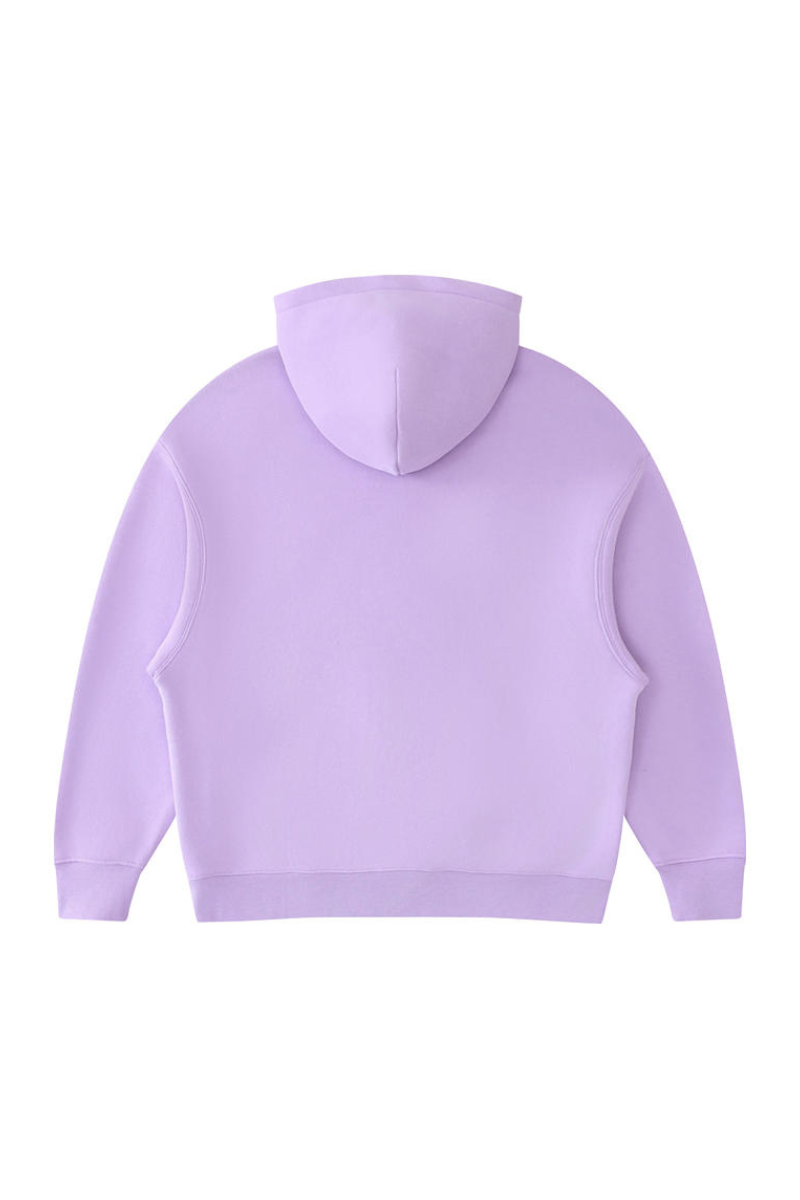 Men's Fall 350G Heavyweight Oversized Drop‑Shoulder Hoodie