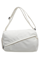 Sports Large Capacity 2-in-1 Crossbody Gym & Tote Bag