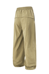Men's Outdoor Sorona Quick Dry Sports Hiking Cargo Pants