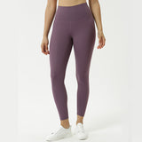 High Waisted  Soft  Leggings