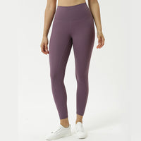 High Waisted  Soft  Leggings