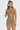 Women's Yoga Sets: Cutout Back Top and High Waist Shorts