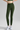 Women's High-Waist Tummy Control Hidden Back Pocket Leggings