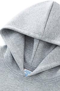 Women Athletic Clean Fit Hoodie And Pants