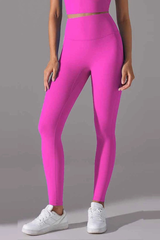 Women's Athletic Slimming Yoga Leggings
