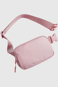 Adjustable Strap Water Repellent Running Belt Sports Bag