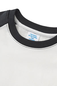 Women Athletic Loose Long Sleeves