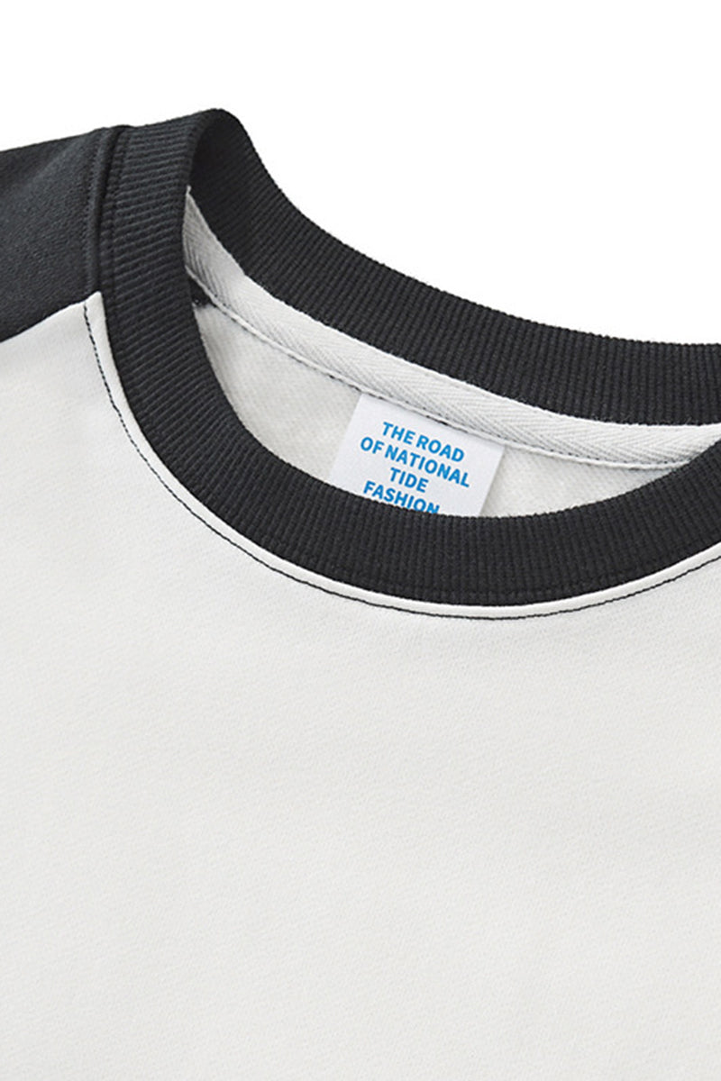 Women Athletic Loose Long Sleeves