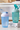 500ml Protein Gym Shaker Bottle With Handle And Whisk Ball