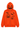 Unisex Halloween Multi Pattern Print Zip Up Hooded Jacket