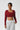 Women Lace Square Neck Cropped Yoga Long Sleeves