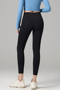 Women Sports Yoga Leggings