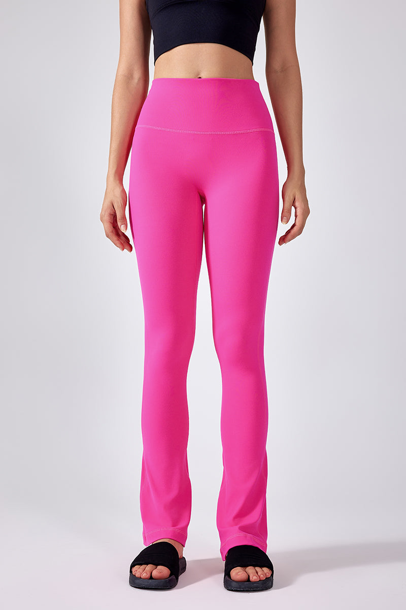 Women'S Sports Flare Pants