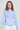 Women's Fall Embroidery Appliqué Sweet Mockneck Sweatshirt