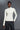 Women Stand Collar Half Zip Slim Fit Workout Long Sleeve Top