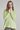 Women's Soft Breathable Backless Twist Loose Yoga Cover Up