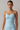 Women’s V-neck Pleats Adjustable Straps Sport Tank Top