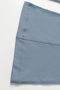 Women's Sports Yoga High Waist Wide Leg Pants