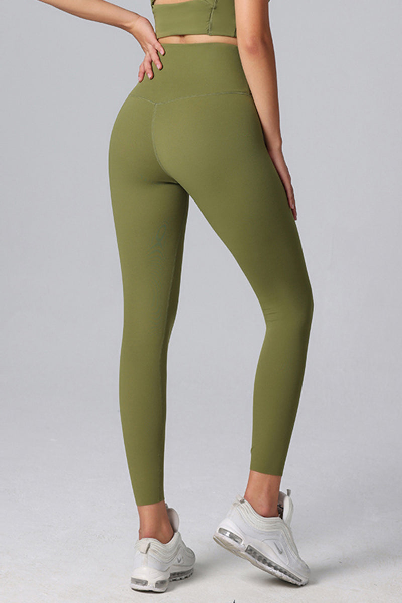 Women'S Sport Yoga Leggings