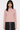 Women's Fall Half-High Neck Finger Cuffs Slim Fit Jackets