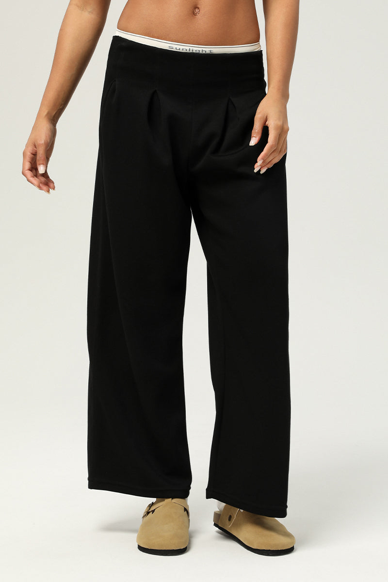 Women Sport Track Pants