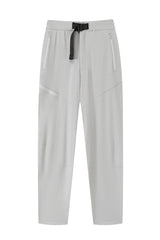 Men Multi-Pocket Hiking Pants