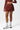 Women Quick-Dry Anti-Slip Bubble Tennis Yoga Skirt