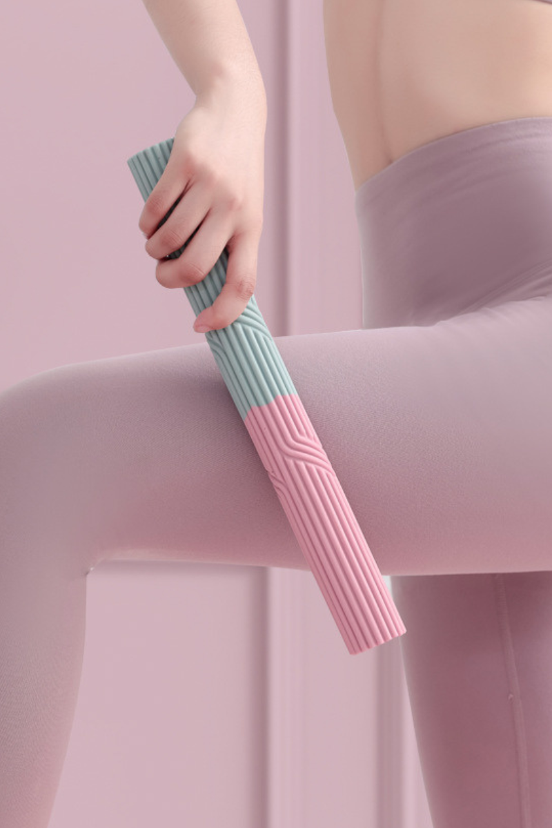 Multifunctional Flexible Torque Muscle Relax Massage Stick