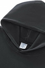 Unisex Vintage Washed Hoodie + Pants Set