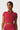 Women Slim Fit Stand Collar Athletic Jacket