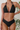 Women's Halterneck V-Waist Sexy Bikini Set