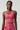 Women Breathable Tennis Vest Removable Padding Sports Top