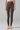 Women's Athletic V-Waist No Front Seam Yoga Leggings