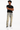 Men's Vintage Distressed Skinny Jeans