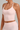 Women’s Athletic Halter Neck Padded Cropped Yoga Tank Top