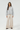 Unisex Boxy Cropped Zip-Up Fleece Hoodie